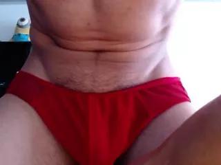 geanluca_fox on Flirt4Free 