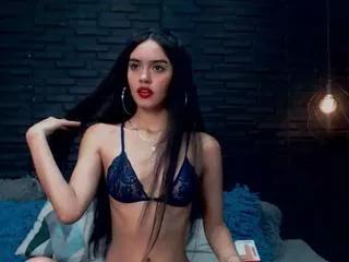 gigi_wilden on Flirt4Free 