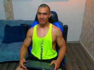 gilbert_marquez on Flirt4Free 