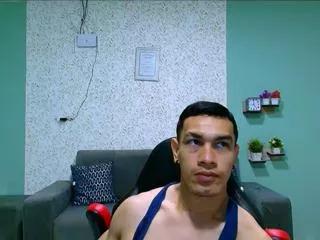 gilbert_marquez on Flirt4Free 