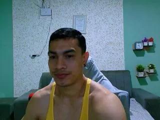 gilbert_marquez on Flirt4Free 