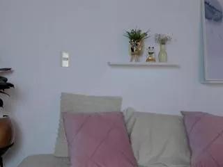 hanah_evans on Flirt4Free 