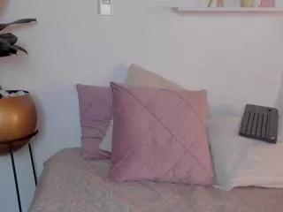 hanah_evans on Flirt4Free 