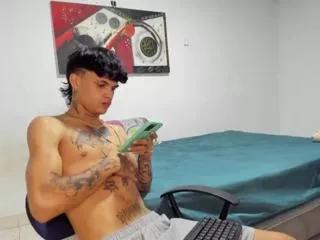 hans_block on Flirt4Free 