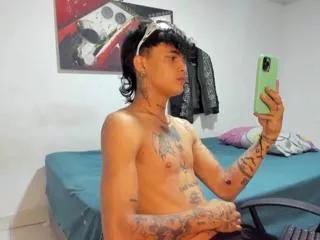 hans_block on Flirt4Free 