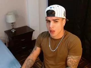 harley_moore on Flirt4Free 