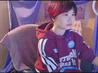 hitomi_kitagawa on Flirt4Free 