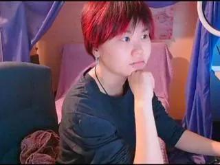 hitomi_kitagawa on Flirt4Free 