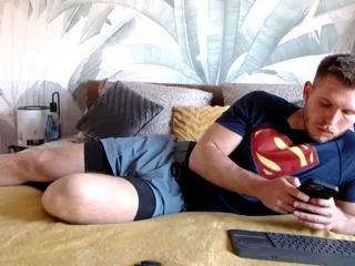 hunter_bridges on Flirt4Free 