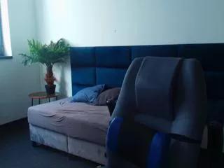 indy_harrison on Flirt4Free 