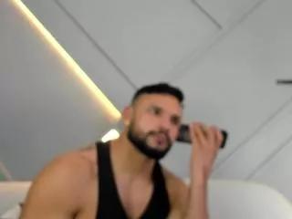 jackson_wayne on Flirt4Free 