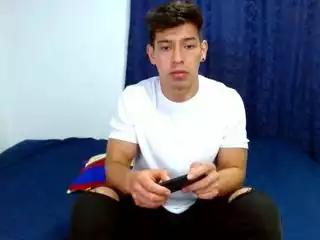 jacob_gz on Flirt4Free 