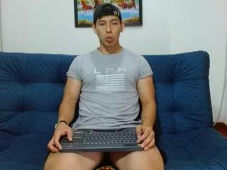 jacob_gz on Flirt4Free 
