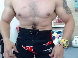 jacob_myers on Flirt4Free 