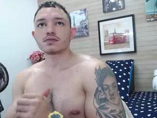 jacob_myers on Flirt4Free 