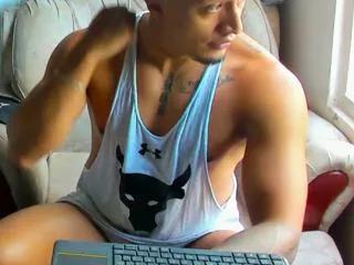 jacob_santos on Flirt4Free 