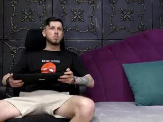 jakob_dean on Flirt4Free 