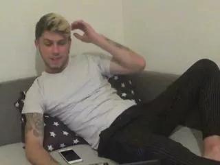 jakob_dean on Flirt4Free 