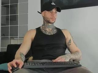 james_leeandros on Flirt4Free 