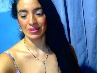 janel_blooming on Flirt4Free 