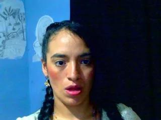 janel_blooming on Flirt4Free 