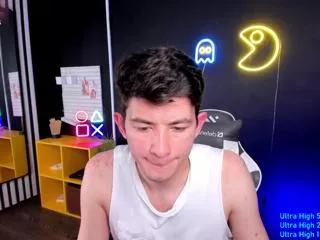 jason_cucis on Flirt4Free 
