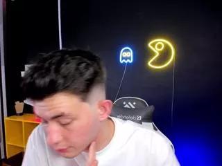 jason_cucis on Flirt4Free 