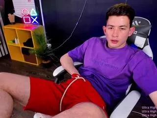 jason_cucis on Flirt4Free 