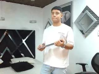 jaze_bradley on Flirt4Free 