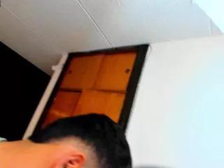 jeff_morgann on Flirt4Free 