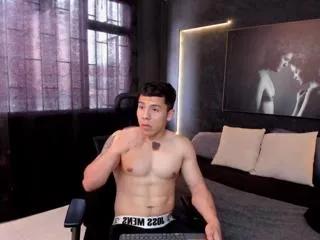 jeff_morgann on Flirt4Free 