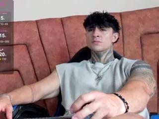 jeins_carter on Flirt4Free 