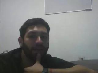 jeremie_cooper on Flirt4Free 