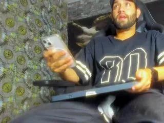 jeremie_cooper on Flirt4Free 