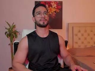 jeremy_halem on Flirt4Free 
