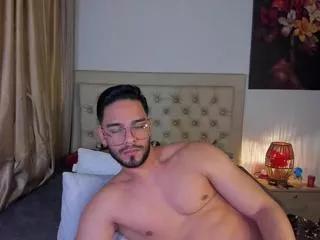 jeremy_halem on Flirt4Free 