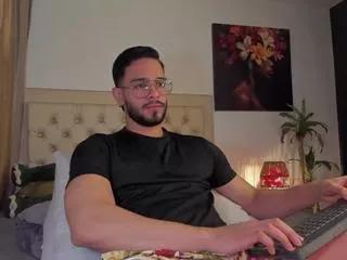 jeremy_halem on Flirt4Free 