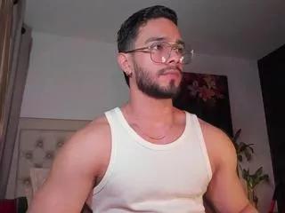 jeremy_halem on Flirt4Free 
