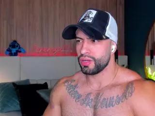 jeremy_harden on Flirt4Free 