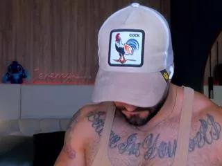 jeremy_harden on Flirt4Free 