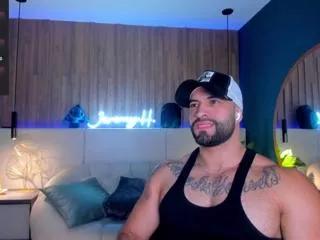 jeremy_harden on Flirt4Free 