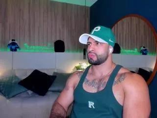 jeremy_harden on Flirt4Free 