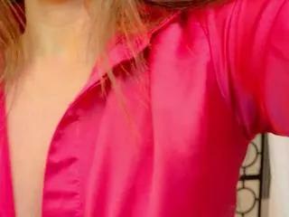 jessie_liu on Flirt4Free 