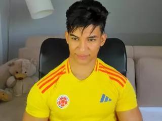 jeyko_black on Flirt4Free 