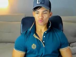 jeyko_black on Flirt4Free 