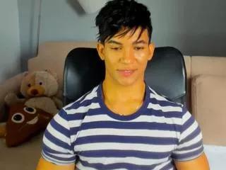 jeyko_black on Flirt4Free 