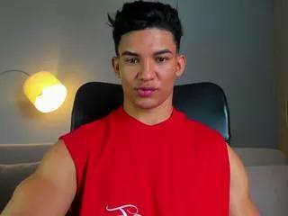 jeyko_black on Flirt4Free 