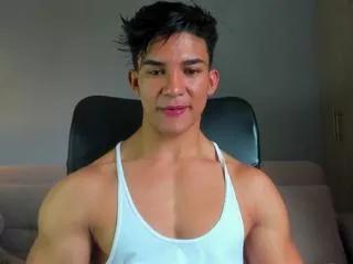 jeyko_black on Flirt4Free 