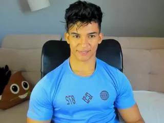 jeyko_black on Flirt4Free 