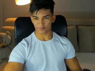 jeyko_black on Flirt4Free 
